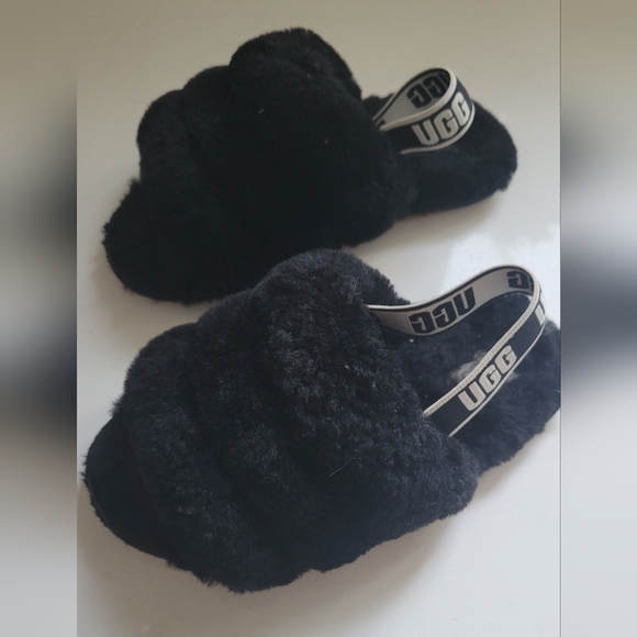 UGG Other - UGG Fluff Yeah